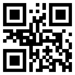 3309873722 QrCode associato