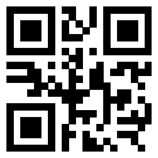 Il Qr Code di 3309873727