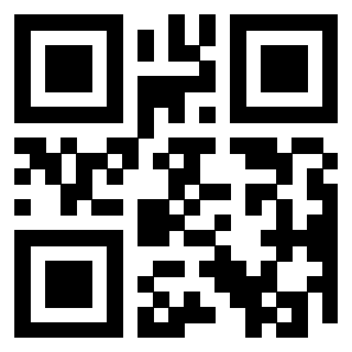 Il Qr Code di 3309873728