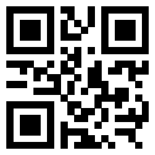 3309873729 - Immagine del Qr Code