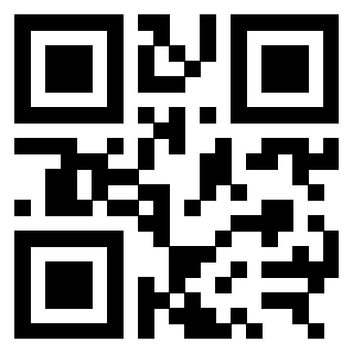3309873730 - Immagine del QrCode