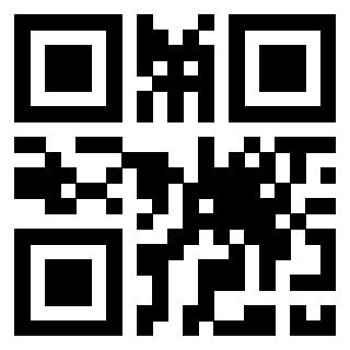 3309873733 Qr Code associato