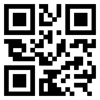 3309873734 - Immagine del Qr Code