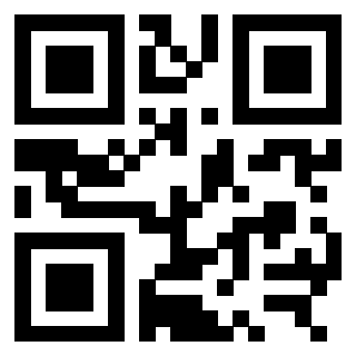 3309873735 - Immagine del Qr Code