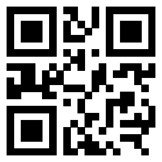 3309873737 - Immagine del QrCode