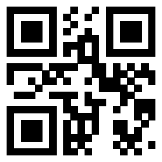 Il Qr Code di 3309873738