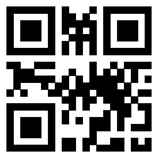 3309873739 QrCode associato