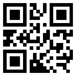 3309873740 - Immagine del Qr Code