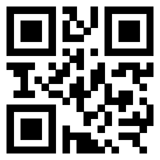 3309873741 - Immagine del Qr Code