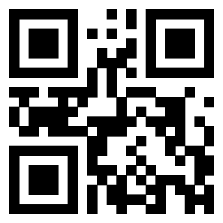 3309873744 - Immagine del Qr Code