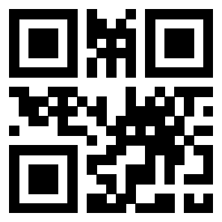 Immagine del Qr Code di 3309873745