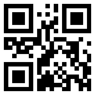 Immagine del QrCode di 3309873748