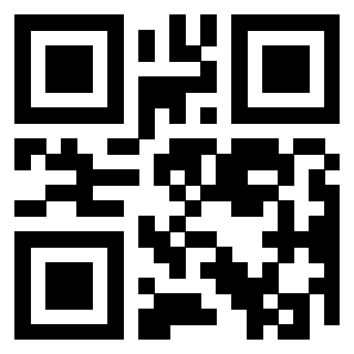 Scansione del Qr Code di 3309873750