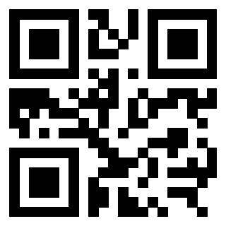 3309873751 - Immagine del QrCode associato