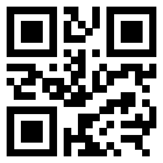 3309873754 - Immagine del QrCode associato