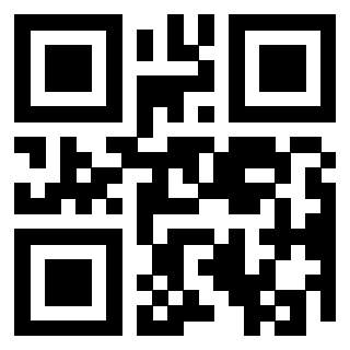 3309873755 - Immagine del QrCode associato