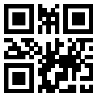 Scansione del Qr Code di 3309873757