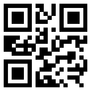 Il QrCode di 3309873758