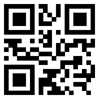 3309873759 Qr Code associato