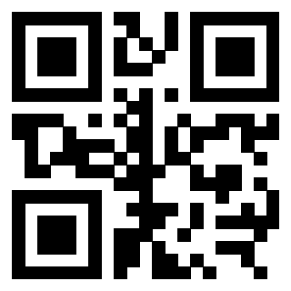 3309873763 - Immagine del Qr Code