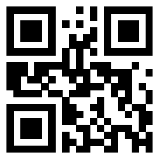 Il Qr Code di 3309873766