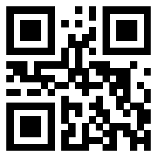 3309873767 Qr Code associato