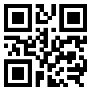 3309873768 QrCode associato