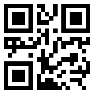 3309873770 - Immagine del QrCode