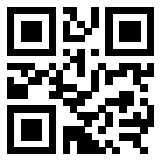 3309873771 Qr Code associato