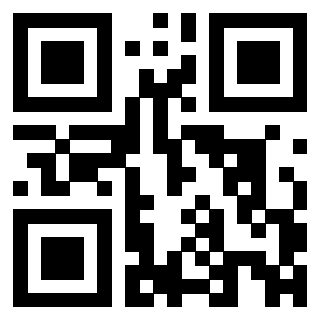 Immagine del QrCode di 3309873781