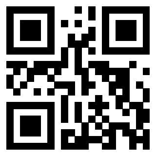 3309873782 - Immagine del Qr Code