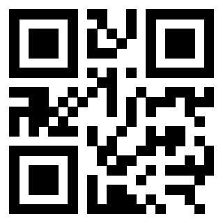 Qr Code di 3309873784