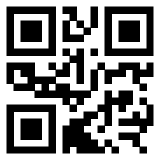 3309873785 - Immagine del QrCode associato