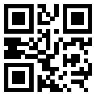 Immagine del Qr Code di 3309873786