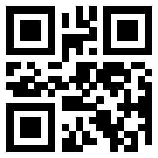 Immagine del Qr Code di 3309873789
