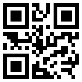 3309873794 - Immagine del QrCode