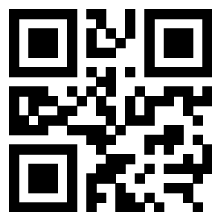Il QrCode di 3309873796