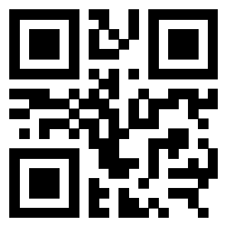 3309873797 Qr Code associato