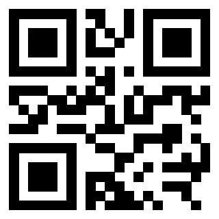 3309873798 - Immagine del QrCode associato