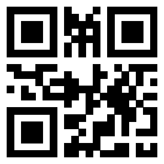 Il QrCode di 3309873799