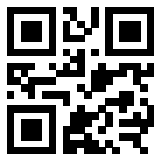Scansione del Qr Code di 3309873801