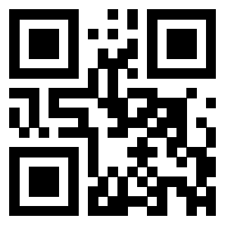 Immagine del QrCode di 3309873802