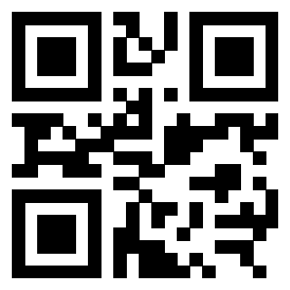 Scansione del Qr Code di 3309873803