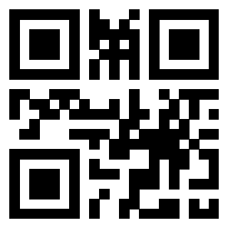 3309873805 - Immagine del QrCode