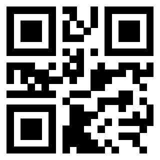 3309873808 Qr Code associato