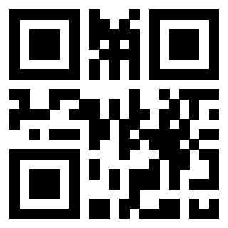 3309873809 QrCode associato