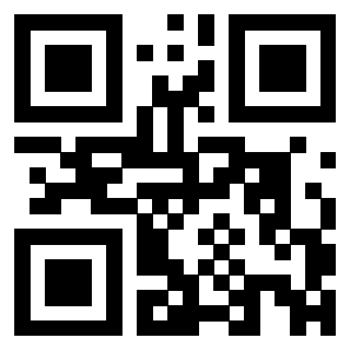 3309873810 - Immagine del Qr Code