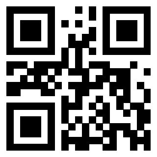 3309873811 - Immagine del QrCode