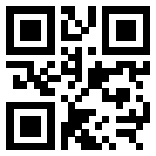 3309873812 QrCode associato