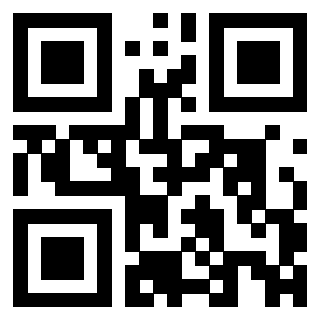 Il QrCode di 3309873813